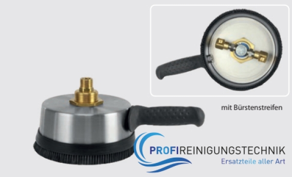 Wandreiniger WW 160